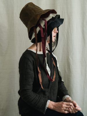 Stovepipe Hat